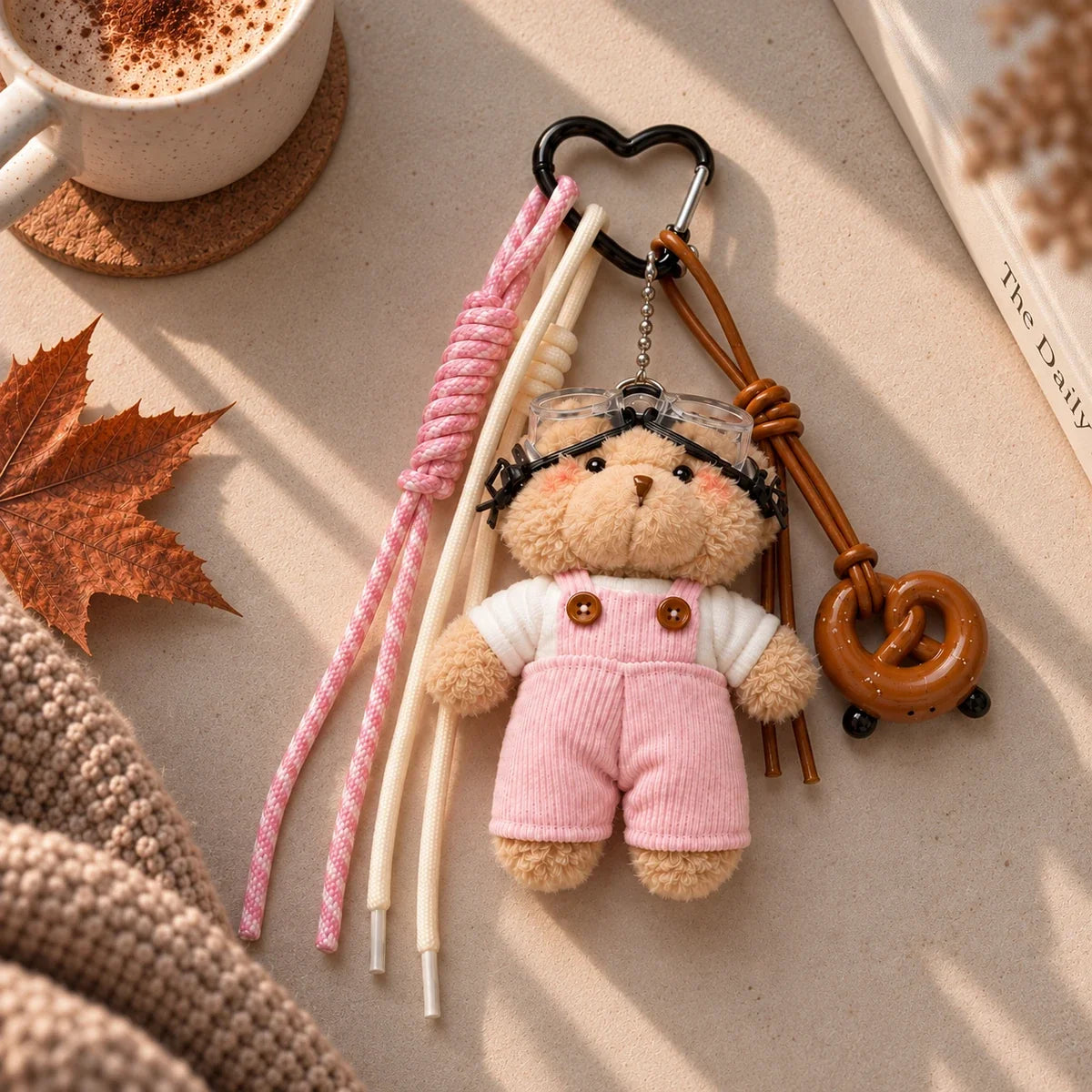 Bag Charms
