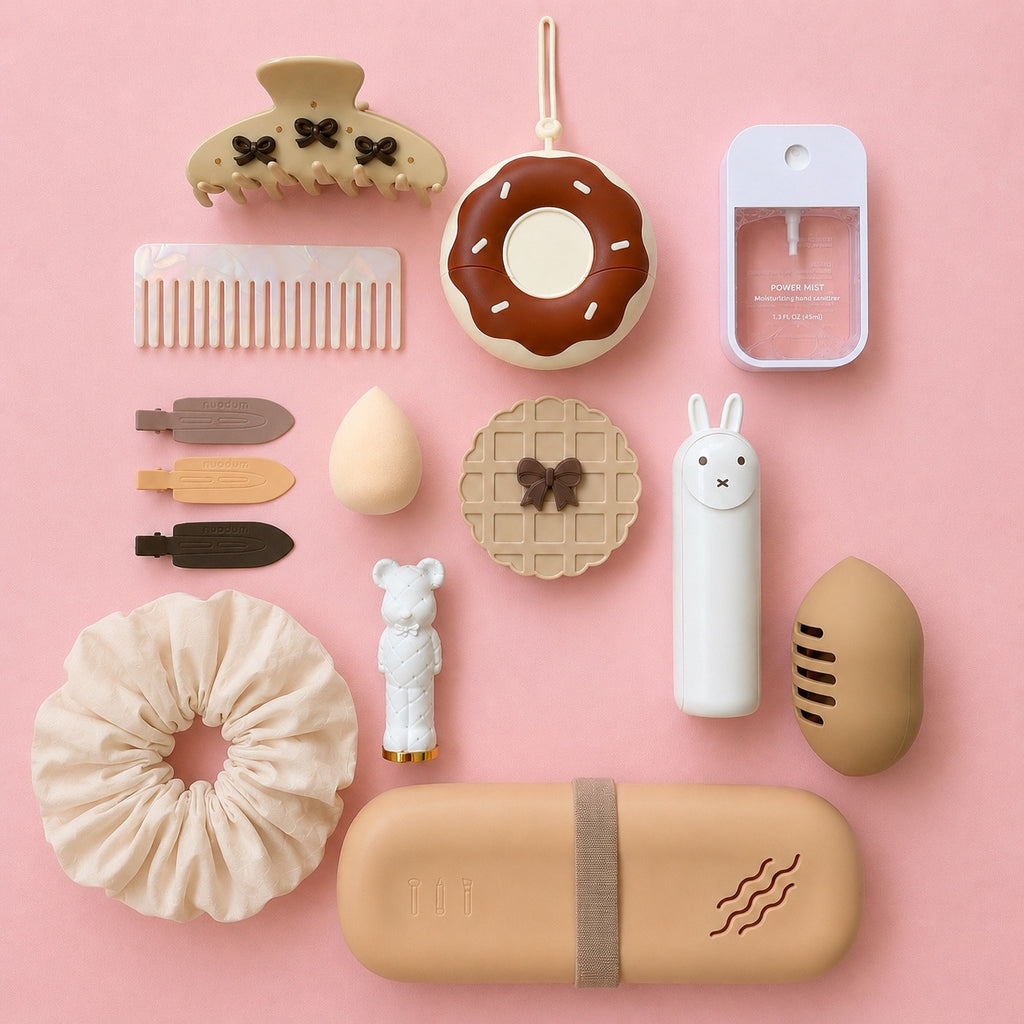 Vanilla Cocoa Box