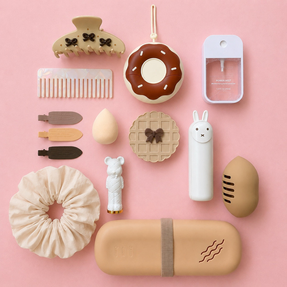 Vanilla Cocoa Box