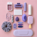 Lavender Dream Box Drift Into Pure Relaxation