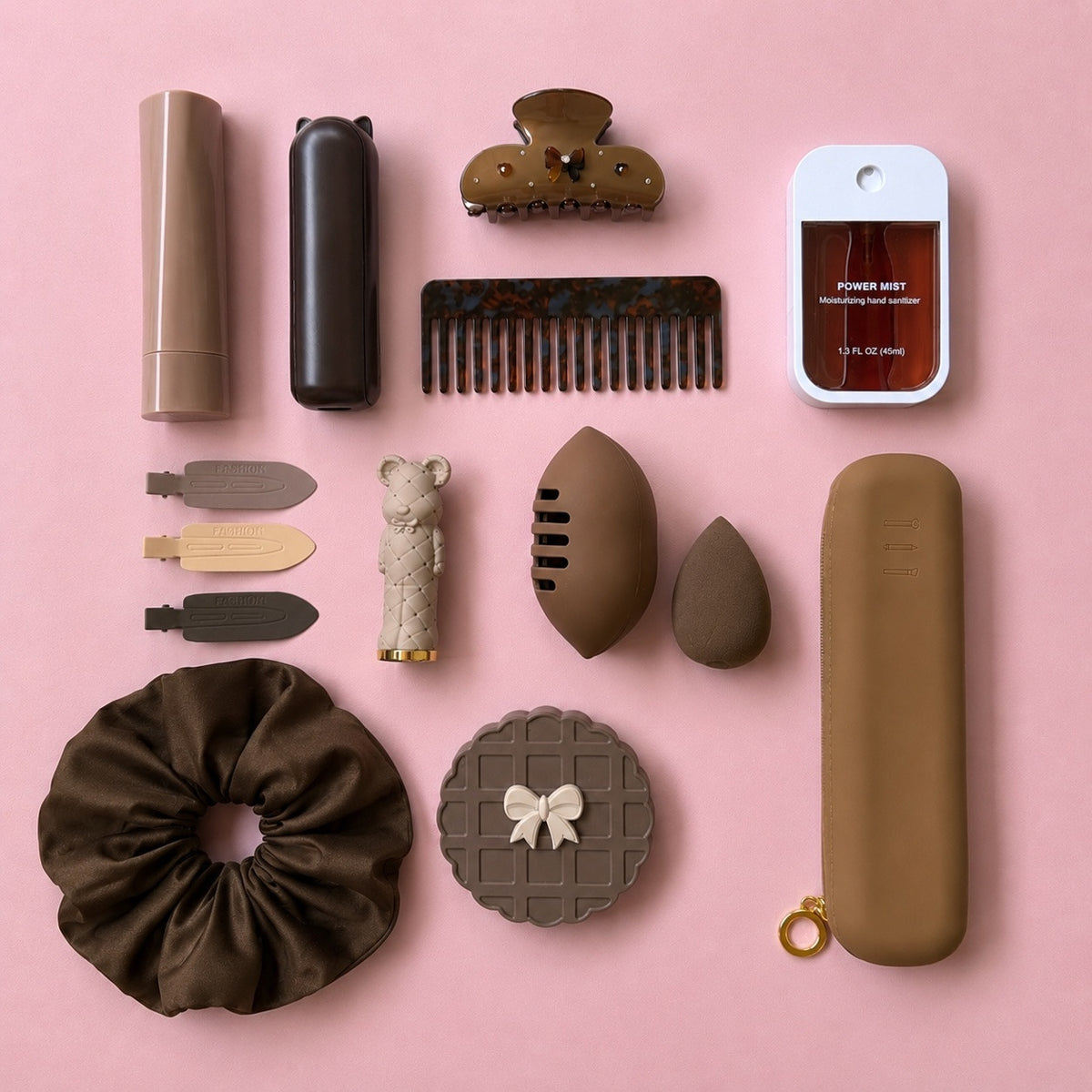 Chocolate Charm Box – Gourmet Chocolate Gift Set