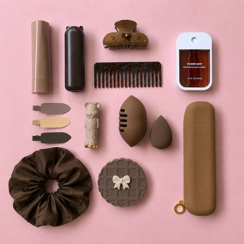 Chocolate Charm Box – Gourmet Chocolate Gift Set