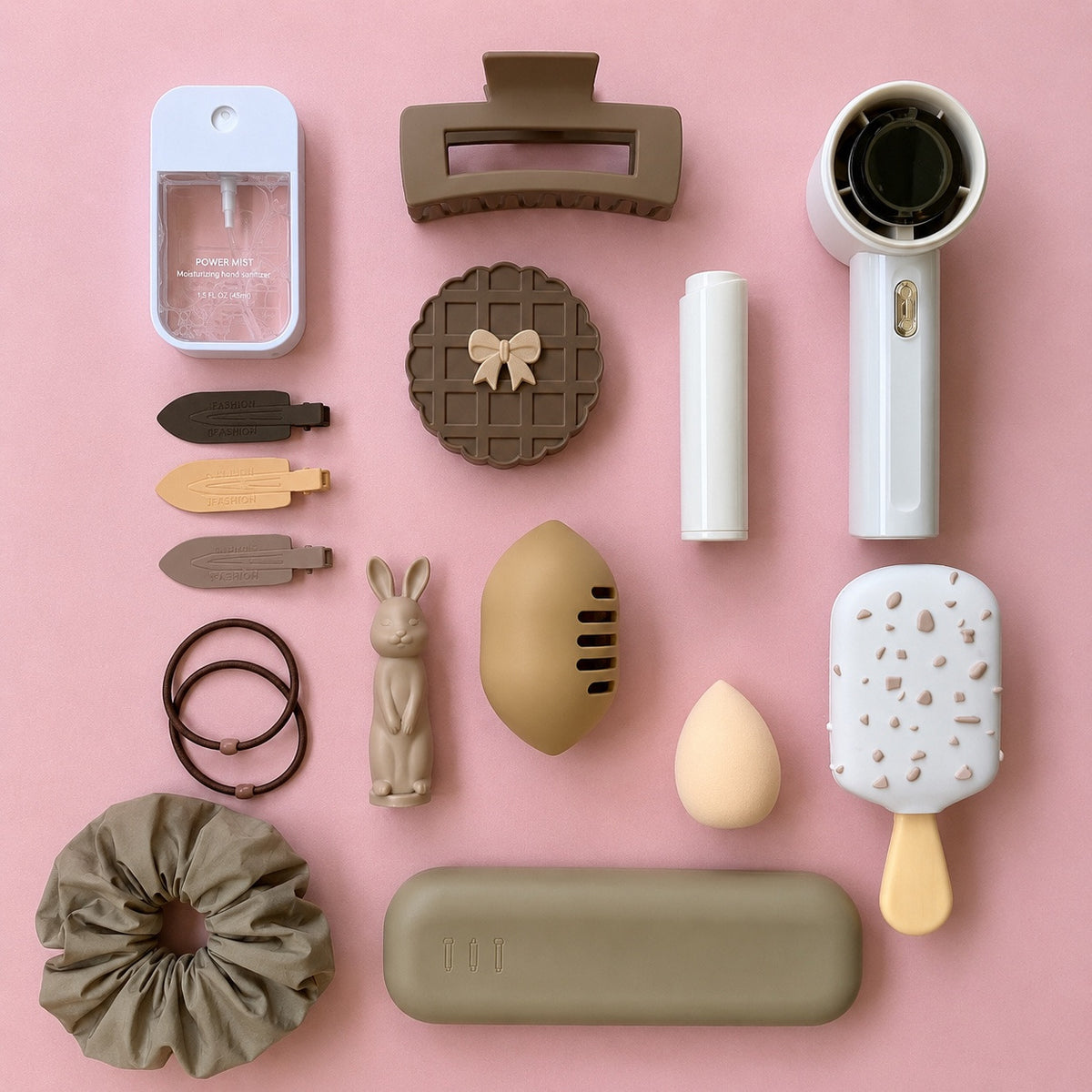 Mocha Mood Box