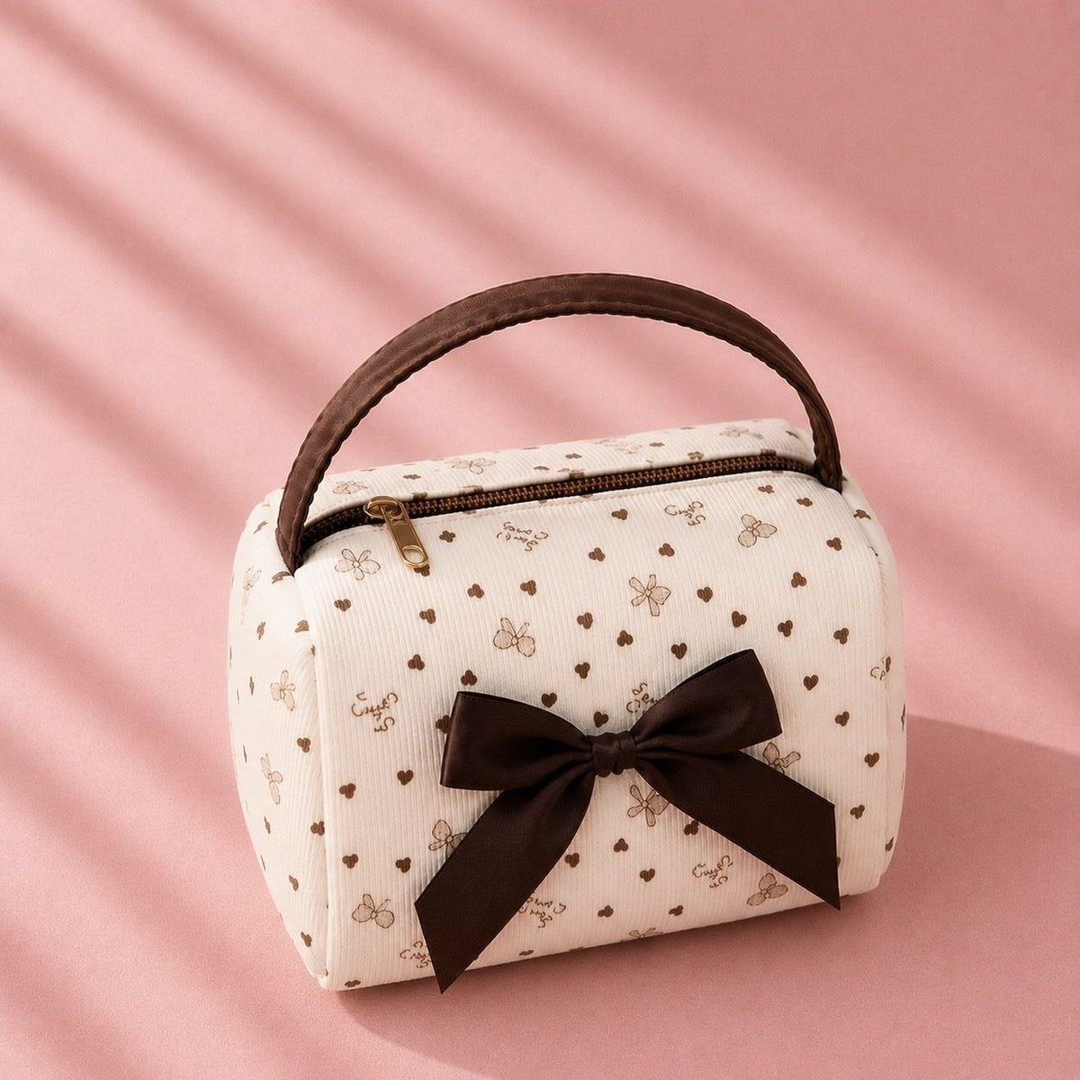 Vanilla Cocoa Box